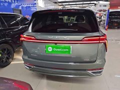 Great Wall WEY Blue Mountain 2025 Four-Wheel Drive Max - ფოტო 6