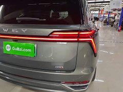 Great Wall WEY Blue Mountain 2025 Four-Wheel Drive Max - ფოტო 8
