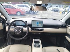 Wuling Binguo PLUS 510km Flagship Four-Seater - ფოტო 10