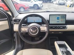 Wuling Binguo PLUS 510km Flagship Four-Seater - ფოტო 11