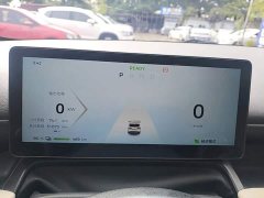 Wuling Binguo PLUS 510km Flagship Four-Seater - ფოტო 12