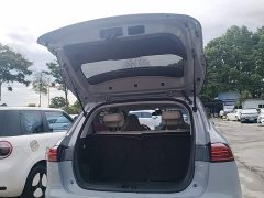 Wuling Binguo PLUS 510km Flagship Four-Seater - ფოტო 19