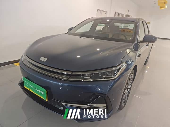 Geely Galaxy A7 EM-i 150km Starship Edition - ავტომობილი ჩინეთიდან