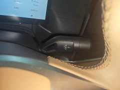 Geely Galaxy A7 EM-i 150km Starship Edition - ფოტო 10