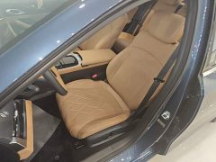 Geely Galaxy A7 EM-i 150km Starship Edition - ფოტო 11