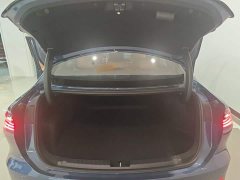 Geely Galaxy A7 EM-i 150km Starship Edition - ფოტო 15