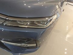 Geely Galaxy A7 EM-i 150km Starship Edition - ფოტო 18