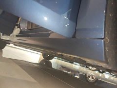 Geely Galaxy A7 EM-i 150km Starship Edition - ფოტო 19