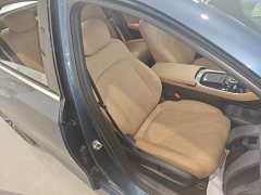 Geely Galaxy A7 EM-i 150km Starship Edition - ფოტო 20