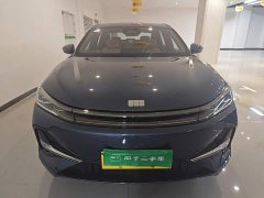 Geely Galaxy A7 EM-i 150km Starship Edition - ფოტო 3