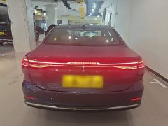 Geely Galaxy A7 EM-i 150km Starship Edition - ფოტო 4