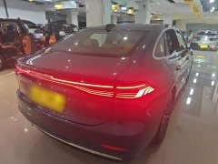 Geely Galaxy A7 EM-i 150km Starship Edition - ფოტო 5