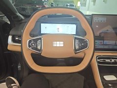 Geely Galaxy A7 EM-i 150km Starship Edition - ფოტო 7
