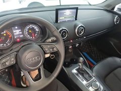 Audi A3 2020 Limousine 35 TFSI Fashion Edition National VI - ფოტო 10