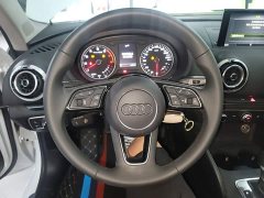 Audi A3 2020 Limousine 35 TFSI Fashion Edition National VI - ფოტო 11