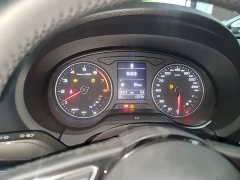 Audi A3 2020 Limousine 35 TFSI Fashion Edition National VI - ფოტო 12