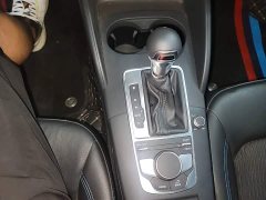 Audi A3 2020 Limousine 35 TFSI Fashion Edition National VI - ფოტო 14