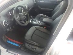 Audi A3 2020 Limousine 35 TFSI Fashion Edition National VI - ფოტო 15