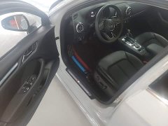 Audi A3 2020 Limousine 35 TFSI Fashion Edition National VI - ფოტო 16