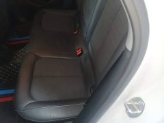 Audi A3 2020 Limousine 35 TFSI Fashion Edition National VI - ფოტო 17