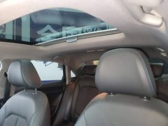 Audi A3 2020 Limousine 35 TFSI Fashion Edition National VI - ფოტო 18