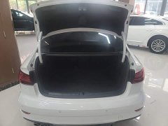 Audi A3 2020 Limousine 35 TFSI Fashion Edition National VI - ფოტო 19