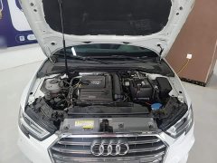 Audi A3 2020 Limousine 35 TFSI Fashion Edition National VI - ფოტო 20