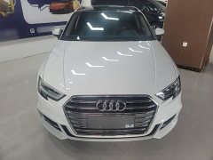 Audi A3 2020 Limousine 35 TFSI Fashion Edition National VI - ფოტო 3