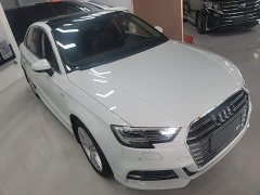 Audi A3 2020 Limousine 35 TFSI Fashion Edition National VI - ფოტო 4
