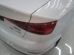 Audi A3 2020 Limousine 35 TFSI Fashion Edition National VI - ფოტო 8