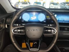 Chery Tiggo 8 PLUS Champion Edition 290TGDI DCT Luxury Comfort 5-Seater - ფოტო 11