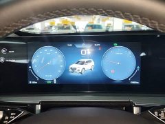 Chery Tiggo 8 PLUS Champion Edition 290TGDI DCT Luxury Comfort 5-Seater - ფოტო 12