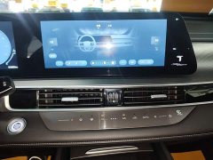 Chery Tiggo 8 PLUS Champion Edition 290TGDI DCT Luxury Comfort 5-Seater - ფოტო 13