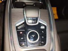 Chery Tiggo 8 PLUS Champion Edition 290TGDI DCT Luxury Comfort 5-Seater - ფოტო 14