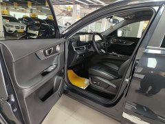 Chery Tiggo 8 PLUS Champion Edition 290TGDI DCT Luxury Comfort 5-Seater - ფოტო 16