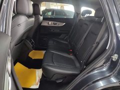 Chery Tiggo 8 PLUS Champion Edition 290TGDI DCT Luxury Comfort 5-Seater - ფოტო 17