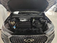 Chery Tiggo 8 PLUS Champion Edition 290TGDI DCT Luxury Comfort 5-Seater - ფოტო 20