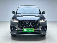 Chery Tiggo 8 PLUS Champion Edition 290TGDI DCT Luxury Comfort 5-Seater - ფოტო 3