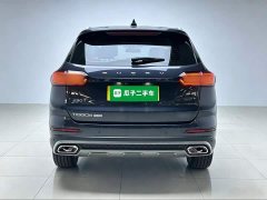 Chery Tiggo 8 PLUS Champion Edition 290TGDI DCT Luxury Comfort 5-Seater - ფოტო 6