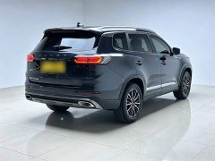 Chery Tiggo 8 PLUS Champion Edition 290TGDI DCT Luxury Comfort 5-Seater - ფოტო 7