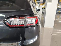 Chery Tiggo 8 PLUS Champion Edition 290TGDI DCT Luxury Comfort 5-Seater - ფოტო 8