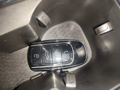 Chery Tiggo 8 PLUS Champion Edition 290TGDI DCT Luxury Comfort 5-Seater - ფოტო 9