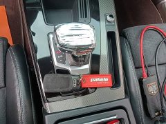 Audi Q5L Sportback 40 TFSI Luxury - ფოტო 14