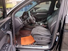 Audi Q5L Sportback 40 TFSI Luxury - ფოტო 15