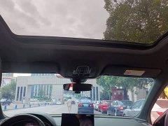 Audi Q5L Sportback 40 TFSI Luxury - ფოტო 18
