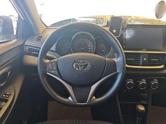 Toyota Vios FS 2021 1.5L CVT Sharp Edition - ფოტო 11