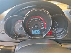 Toyota Vios FS 2021 1.5L CVT Sharp Edition - ფოტო 12