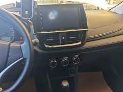Toyota Vios FS 2021 1.5L CVT Sharp Edition - ფოტო 13