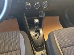 Toyota Vios FS 2021 1.5L CVT Sharp Edition - ფოტო 14