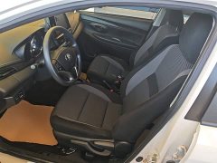 Toyota Vios FS 2021 1.5L CVT Sharp Edition - ფოტო 15